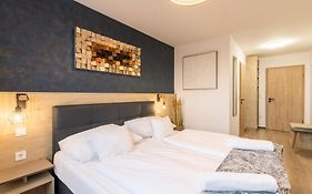 Autohof 171 Hotel Hegyeshalom